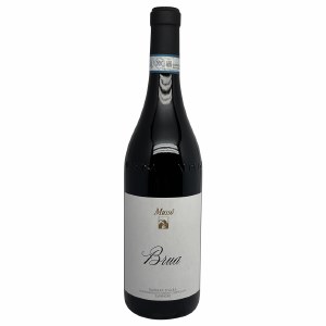 Musso Barbera Brua 2020