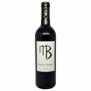 Madrona Bay Cabernet Sauvignon 2020