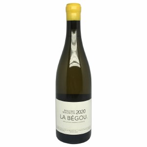 Magnon La Begou 2020