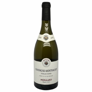 Moillard Chassagne Montrachet 2020