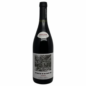Montesco Parral Red 2020