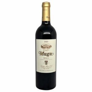 Muga Reserva Rioja 2020