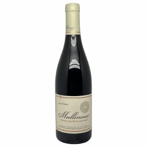 Mullineux Syrah 2020