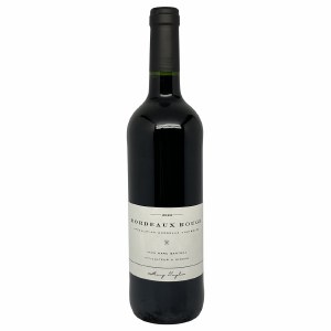 Mary Taylor Bordeaux 2020