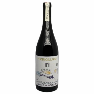 Poderi Cellario Duzat Dolcetto 2023