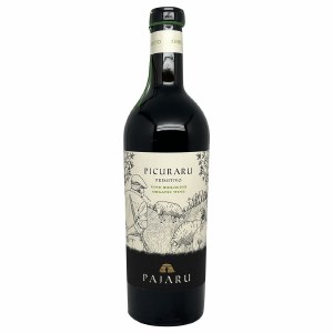 Pajaru Picuraru Primitivo 2020