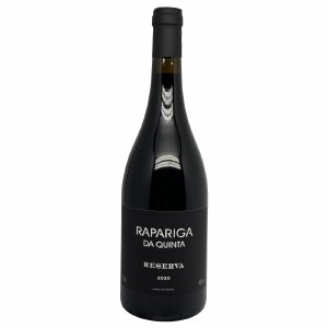 Rapariga da Quinta Reseva 2020