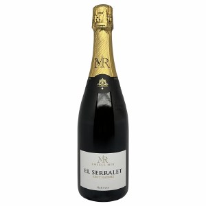 El Serralet Brut Nature 2020