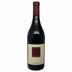 Sandrone Barolo Le Vigne 2020