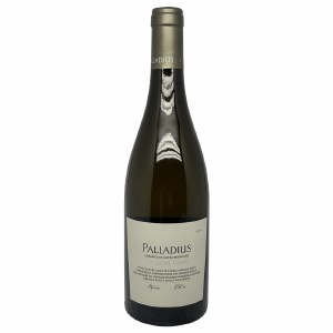 Sadie Palladius White 2020