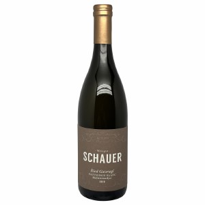 Schauer Ried Gaisriegl Sauvignon Blanc 2020