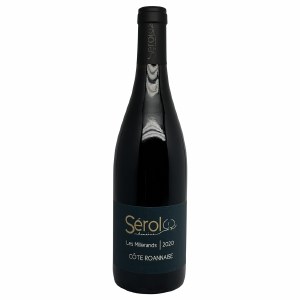 Domaine Serol Les Millerands Cote Roannais 2017