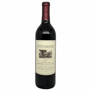 Spottswoode Cabernet Sauvignon 2020