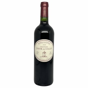 Tour de Gilet Bordeaux Superieur 2020