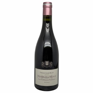 Thibault Liger Belair Moulin a Vent 2020