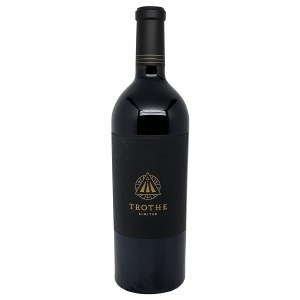 Trothe Limited Bordeaux 2020