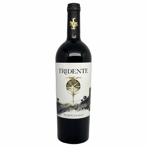 Tridente Tempranillo 2020