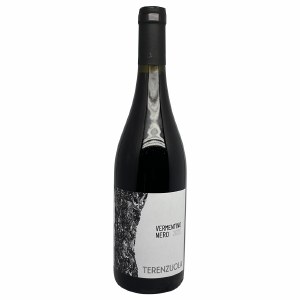 Terenzuola Vermentino Nero 2020