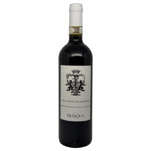 Villa Trasqua Chianti Classico 2020