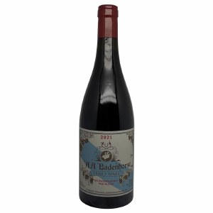 Badenhorst Red Blend 2021