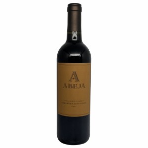 Abeja Columbia Valley Cabernet Sauvignon 2021