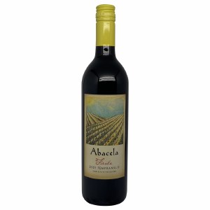 Abacela Fiesta Tempranillo 2021