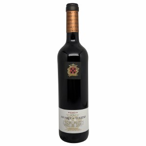 Alvarez de Toledo Mencia 2021