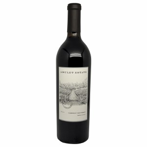 Amulet Estate Cabernet Sauvignon 2021