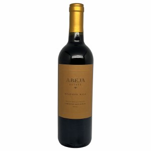 Abeja Heather Hill Cabernet Sauvignon 2021