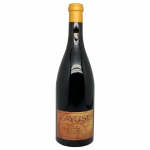Cayuse Armada Syrah 2021