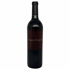 Brown Estate Chaos Theory Red 2021