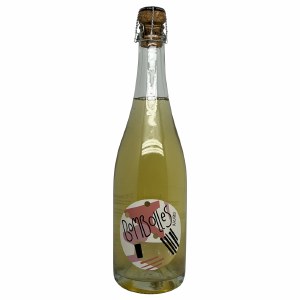 Bombolles Macabeu Brut Natu 2021