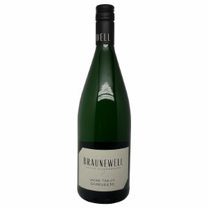 Braunewell Scheurebe 2021