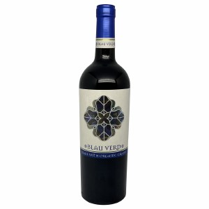 Blau Verd Red Blend 2021