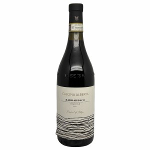 Cascina Alberta Barbaresco 2021