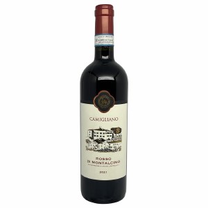 Camigliano Rosso 2021