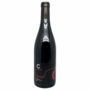 Christelle Betton Crozes Hermitage 2021