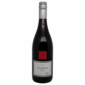 Cedergreen Grenache 2021