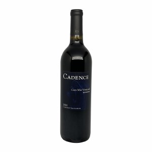 Cadence Cara Mia Cabernet Sauvignon 2021