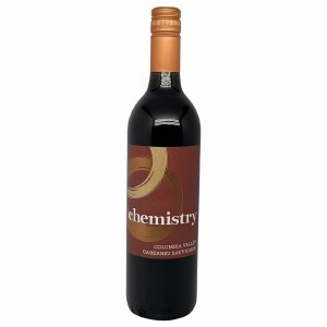 Chemistry Cabernet Sauvignon 2021