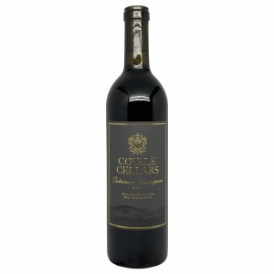 Covale Cellars Cabernet Sauvignon 2021