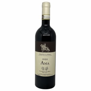 Castello di Ama Chianti Classico 2021