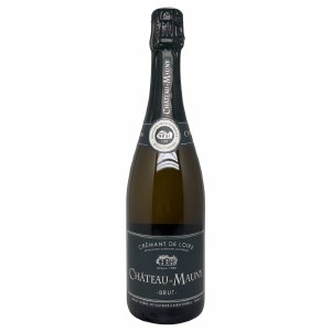 Mauny Cremant Brut 2021