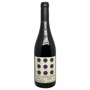 Case de Mouraz Dao 2021