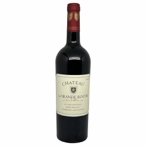 Chateau Grande Roche Cabernet Sauvignon 2021