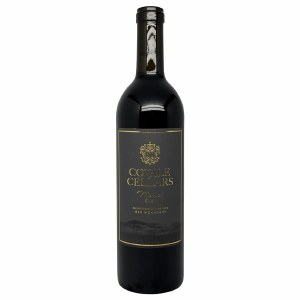 Covale Cellars Merlot 2021