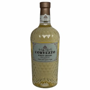 Corvezzo Pinot Grigio 2022