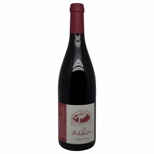 La Dilettante Bourgueil 2021