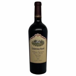 Chimney Rock Cabernet Sauvignon 2021