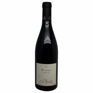 Cecile Tremblay Bourgogne Cote d' Or 2021